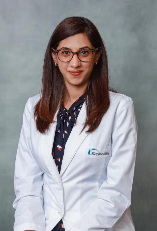 Bayhealth Welcomes New Endocrinologist To Dover Practice | Cape Gazette